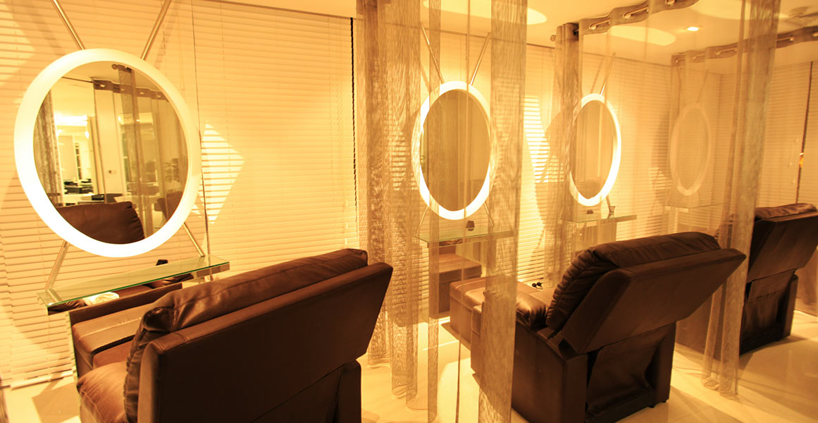 Scalp & Hair Treatment by Oriental Hair Solutions